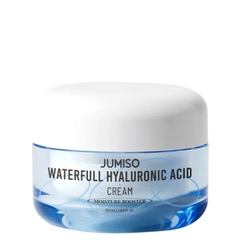 Kem Dưỡng Jumiso Waterfull Hyaluronic Cream 50ml