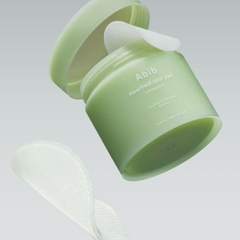Toner pad Abib Heartleaf Spot Pad Calming Touch (80 Pads) 150ml