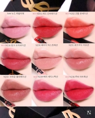 Son kem lì YSL The Inks Blur 5.5ml