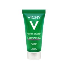 Sữa rửa mặt Vichy Normaderm Phytosolution Intensive Purifying Gel  50ml