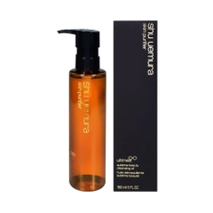 Shu Uemura Ultime8 Sublime Tsubaki Cleansing Oil 150ml