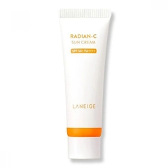 Kem chống nắng Laneige Radian-C Sun Cream SPF50 50ml