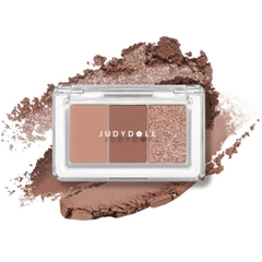 Phấn mắt Judydoll Eyeshadow Palette 2.5g
