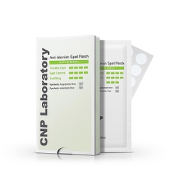 Miếng Dán Mụn CNP Anti-blemish Spot Patch 60 Patches