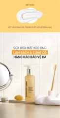 Sữa Rửa Mặt CNP Propolis Amino Cleanser 200ml
