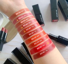 Son Lụa Mềm Mịn Shu Uemura Rouge Unlimited Kinu Satin Lipstick 3.3g