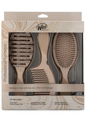Bộ Lược Chải Wet Brush Kit