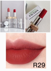 Son Thỏi Prada Monochrome Hyper Matte 3,8g