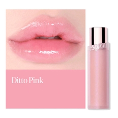 Son Dưỡng Espoir Bare Glow Lip Balm 3g