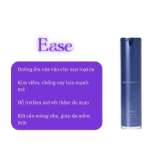 Kem Dưỡng Dermarium Moisturiser Ease 50ml