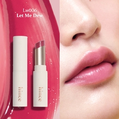 Son Dưỡng Có Màu Hince Mood Enhancer Lip Glow 5.5g