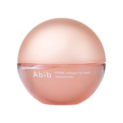 Mặt Nạ Môi Dạng Thạch Abib PDRN Collagen Lip Mask 11g
