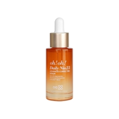 Tinh Chất Oh!Oh! Daily Nia23 Advanced Correcting Serum 50ml