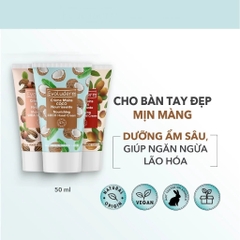 Kem Tay Dưỡng Ẩm Evoluderm Nourishing Hand Cream 50ml