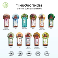 Sữa Tắm Yves Rocher Shower Gel 400 ml