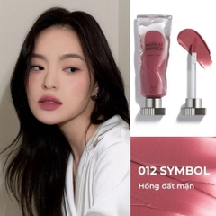Son Kem Thuần Chay Muzigae Mansion Objet Liquid 6ml
