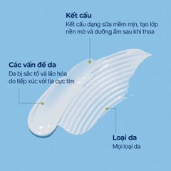 Kem Chống Nắng Torriden Dive In Mild Sun Cream SPF50 60ml