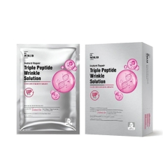 Mặt Nạ Giấy Dr.Wonjin Instant Repair Mask