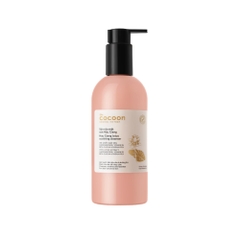 Sữa Rửa Mặt Sen Hậu Giang Cocoon Hau Giang Lotus Soothing Cleanser 140ml