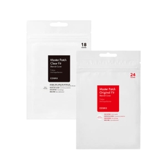 Dán mụn Cosrx Master Patch Clear Fit
