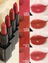 Son Lụa Mềm Mịn Shu Uemura Rouge Unlimited Kinu Satin Lipstick 3.3g