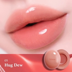 Son Dưỡng Hince Raw Glow Dewy Ball 3.5g