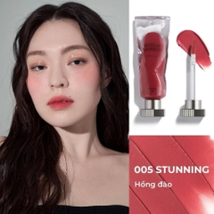 Son Kem Thuần Chay Muzigae Mansion Objet Liquid 6ml