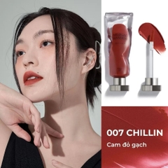 Son Kem Thuần Chay Muzigae Mansion Objet Liquid 6ml