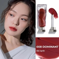 Son Kem Thuần Chay Muzigae Mansion Objet Liquid 6ml