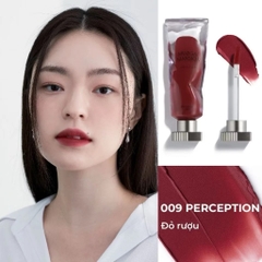 Son Kem Thuần Chay Muzigae Mansion Objet Liquid 6ml