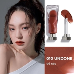 Son Kem Thuần Chay Muzigae Mansion Objet Liquid 6ml