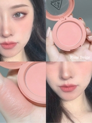 Phấn Má 3CE Mood Recipe Face Blush 5.5g