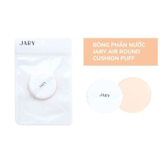 Bông phấn Jary Puff