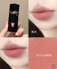 Son kem lì YSL The Inks Blur 5.5ml