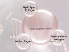 Mặt Nạ Giấy Medicube Collagen Lifting Mask 27g