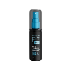Xịt khoá makeup Maybelline Instant Matte Setting Spray 60ml