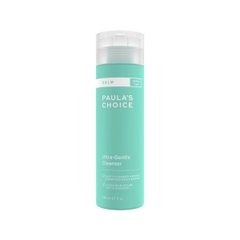 Sữa rửa mặt Paula's Choice Calm Ultra-Gentle Cleanser 198ml