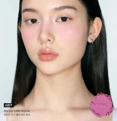 Phấn Má Naming Fluffy Powder Blush 3.2g