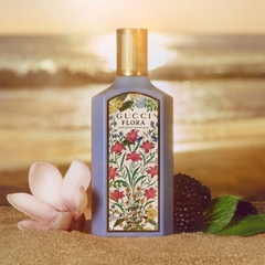 Gucci Flora Gorgeous Magnolia EDP