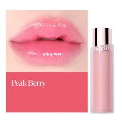 Son Dưỡng Espoir Bare Glow Lip Balm 3g