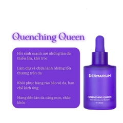 Tinh Chất Dermarium Quenching Queen