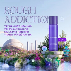 Tẩy Da Chết Hoá Học Dermarium Rough Addiction