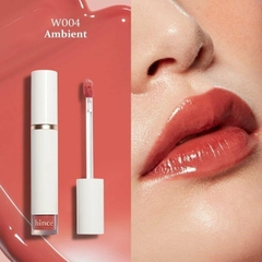 Son Tint Bóng Mỏng Nhẹ hince Mood Enhancer Water Liquid Glow 4ml