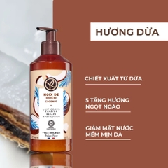 Sữa Dưỡng Thể Yves Rocher Body Lotion 390 ml