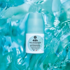 Lăn Khử Mùi Yves Rocher Deodorant 50ml