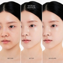 Phấn Nước Muzigae Mansion Sleek Water Cushion 15g