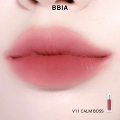 Son Kem Bbia Last Velvet Tint 5g