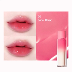 Son Dưỡng Có Màu Espoir Nowear Lipstick Balming Glow