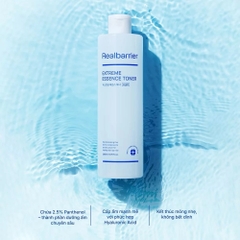 Nước Hoa Hồng Realbarrier Extreme Essence Toner 200ml