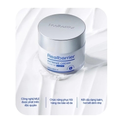Kem Dưỡng Realbarrier Extreme Cream 50ml